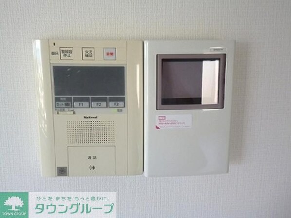 レジディア大森東の物件内観写真